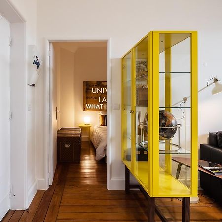 Portosoul Formosa Apartment Exterior photo