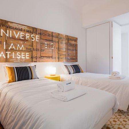 Portosoul Formosa Apartment Room photo