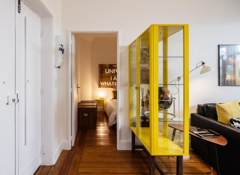 Portosoul Formosa Apartment Exterior photo