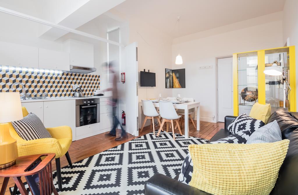 Portosoul Formosa Apartment Room photo