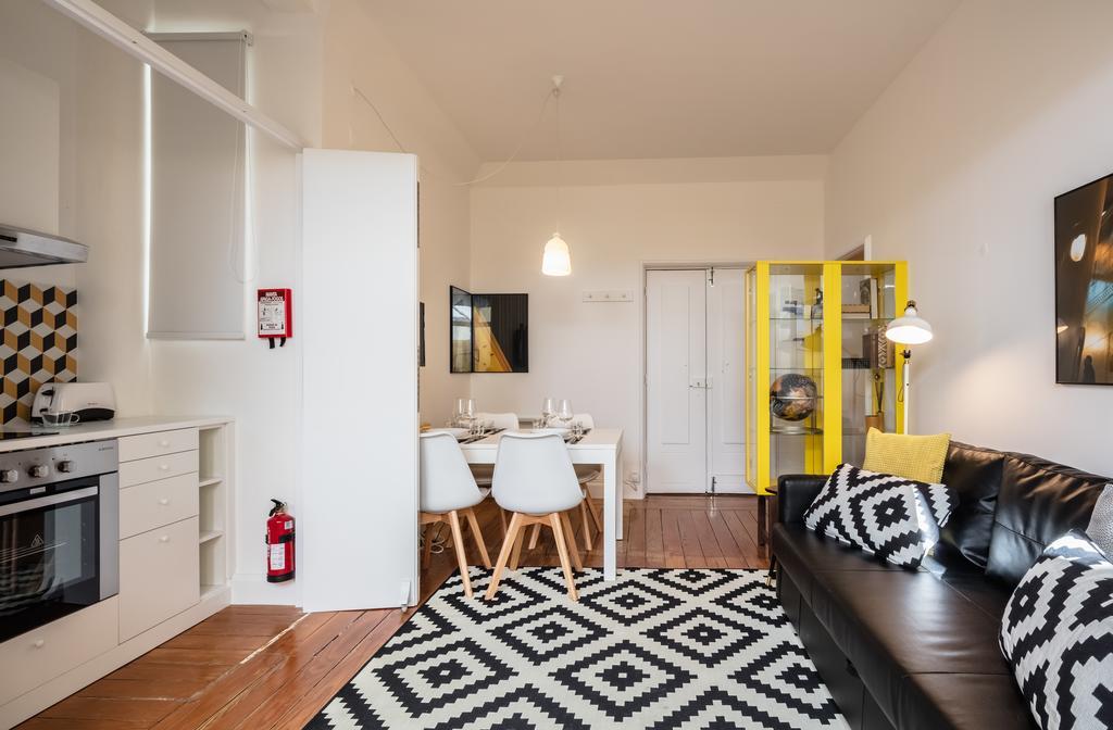 Portosoul Formosa Apartment Room photo